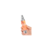 Huile de massage pêche 50 ml Secret Play
